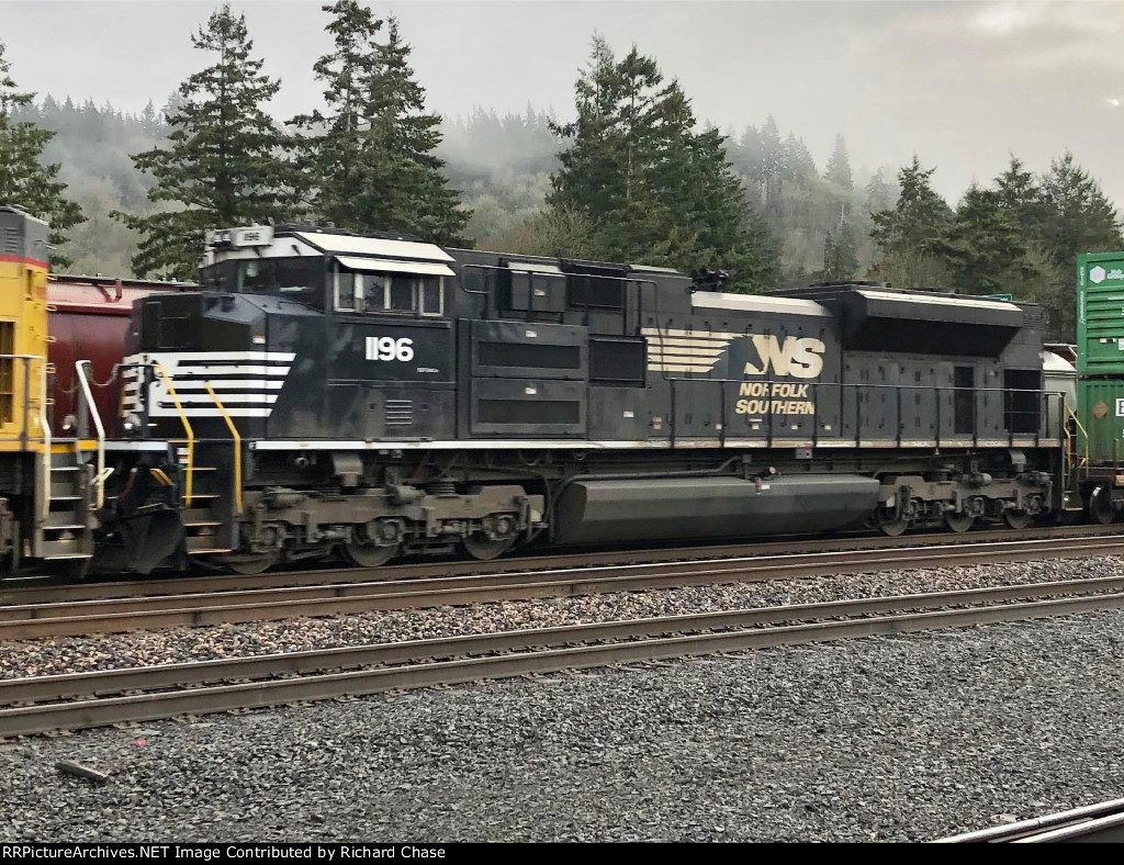 NS 1196